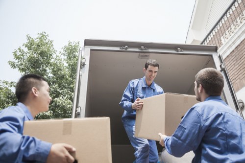 Final complaint outcome discussion for a van service