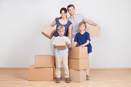 Terms and conditions for a UK man with a van service