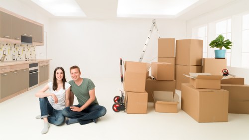 Furniture transport and moving help in Richmond upon Thames