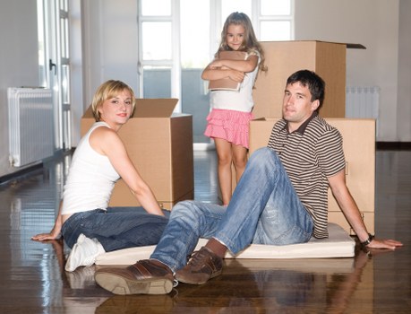 Office relocation service covering Richmond upon Thames and nearby business areas